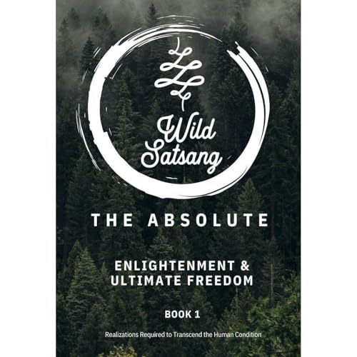 Cover of The Absolute