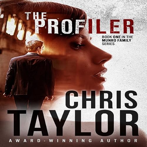 Cover of The Profiler