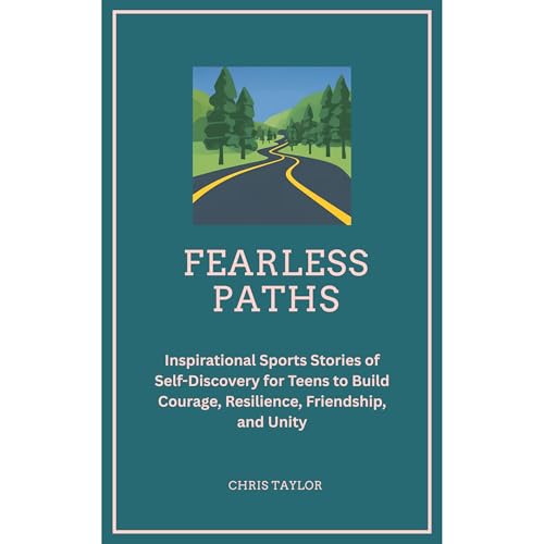 Cover of FEARLESS PATHS