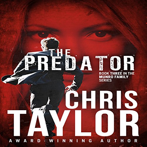 Cover of The Predator