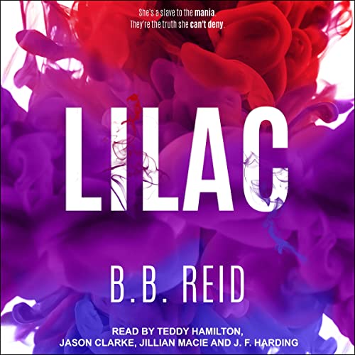 Cover of Lilac