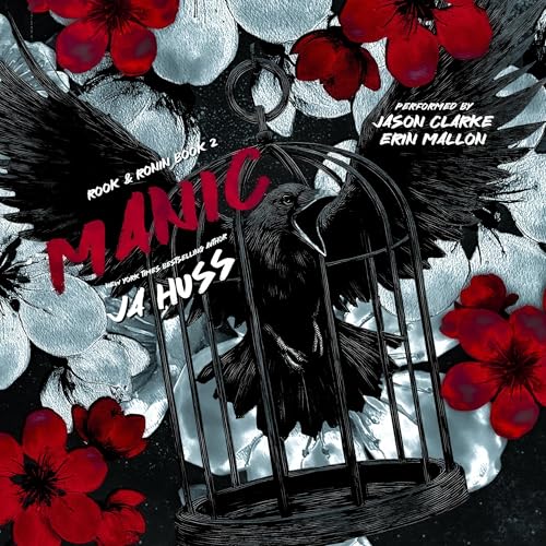 Cover of Manic