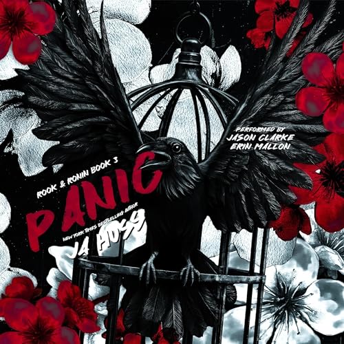 Cover of Panic
