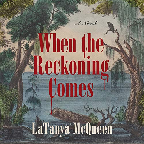 Cover of When the Reckoning Comes