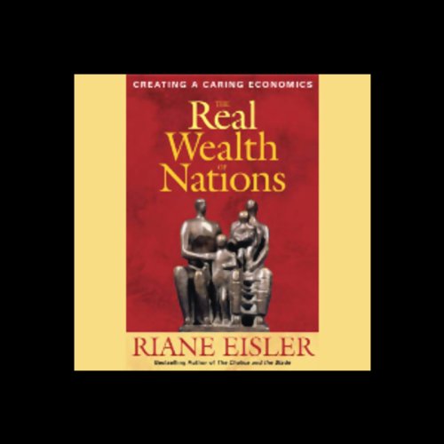 Cover of The Real Wealth of Nations