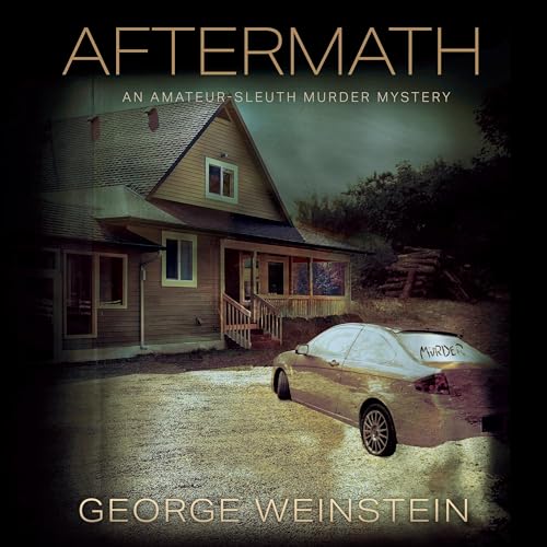Cover of Aftermath: A Novel