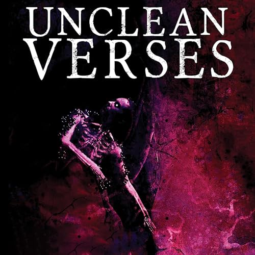 Cover of Unclean Verses