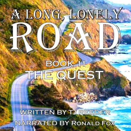 Cover of The Quest