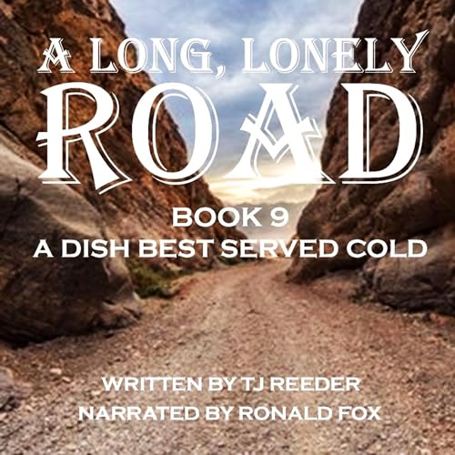 Cover of A Dish Best Served Cold