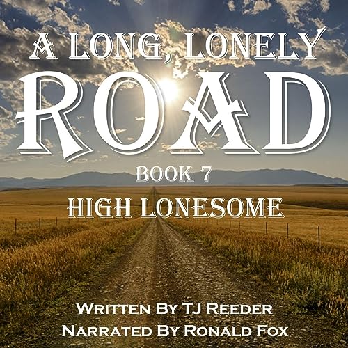 Cover of High Lonesome