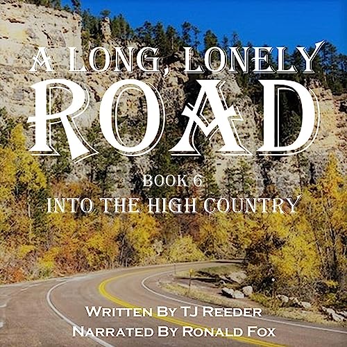 Cover of Into the High Country