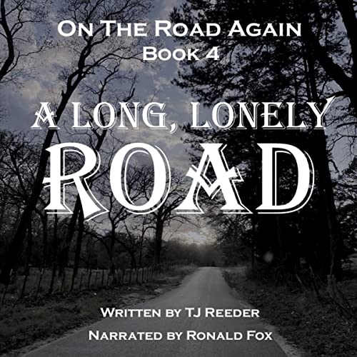 Cover of On the Road Again