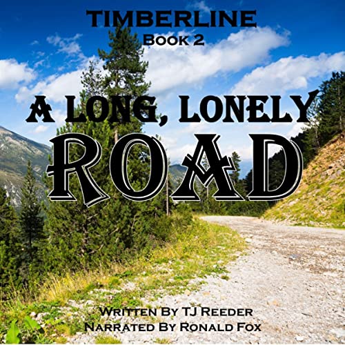 Cover of Timberline