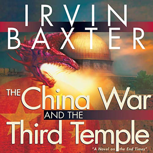 Cover of The China War & the Third Temple
