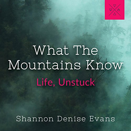 Cover of What the Mountains Know
