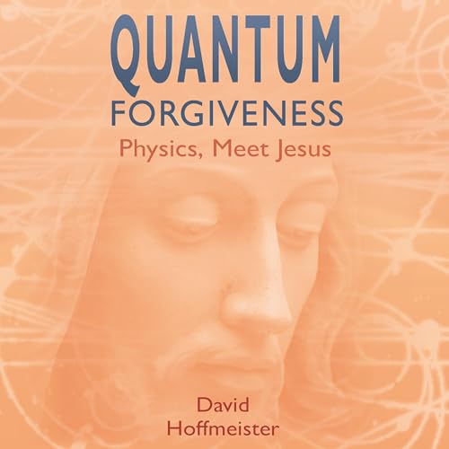Cover of Quantum Forgiveness