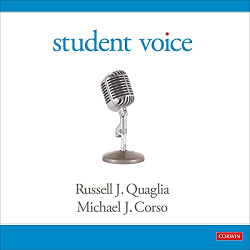 Cover of Student Voice