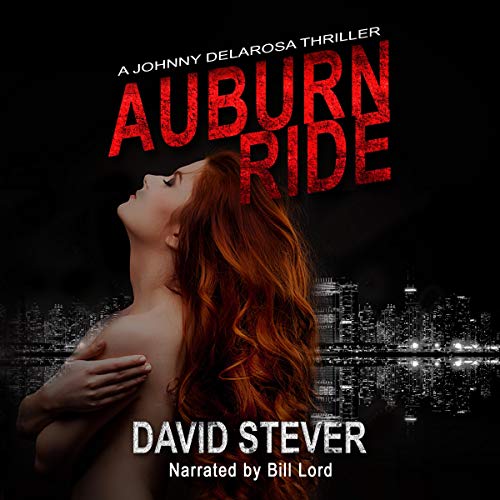 Cover of Auburn Ride