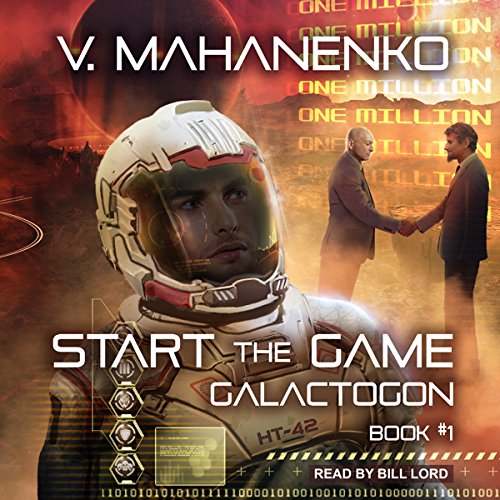 Cover of Start the Game