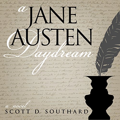 Cover of A Jane Austen Daydream