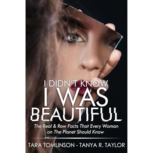 Cover of I Didn't Know I Was Beautiful