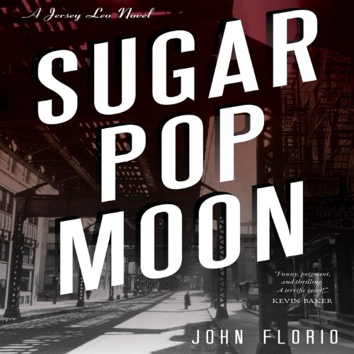 Cover of Sugar Pop Moon