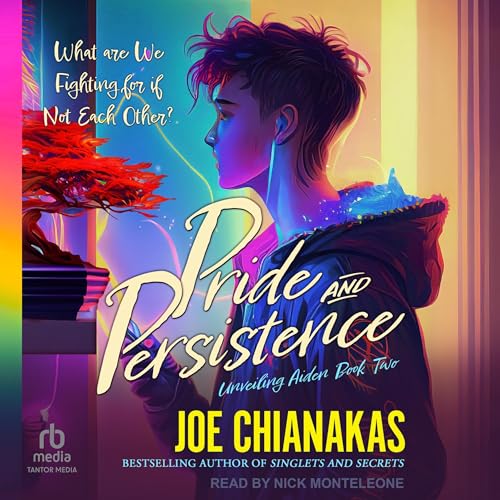 Cover of Pride and Persistence