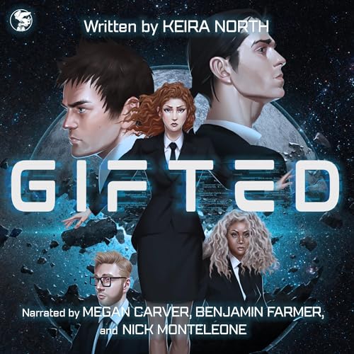 Cover of Gifted