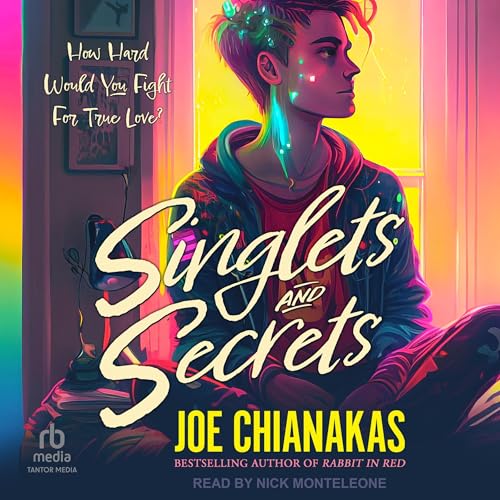 Cover of Singlets and Secrets