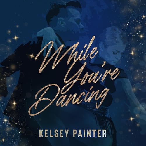 Cover of While You're Dancing