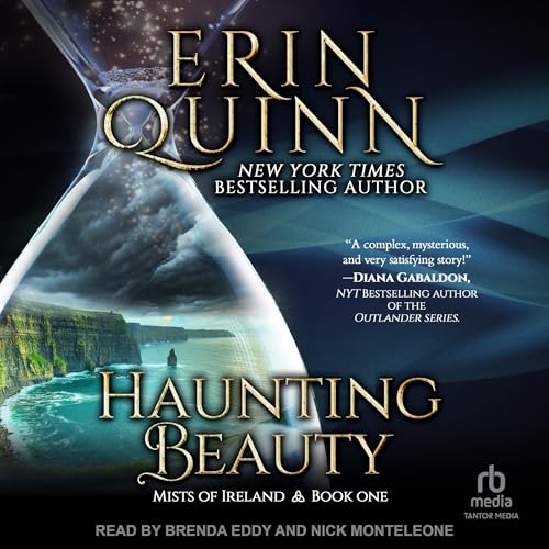 Cover of Haunting Beauty