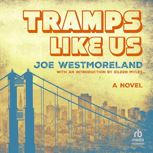 Cover of Tramps Like Us