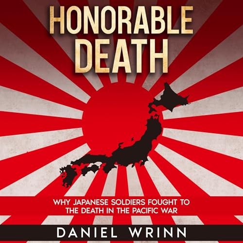 Cover of Honorable Death