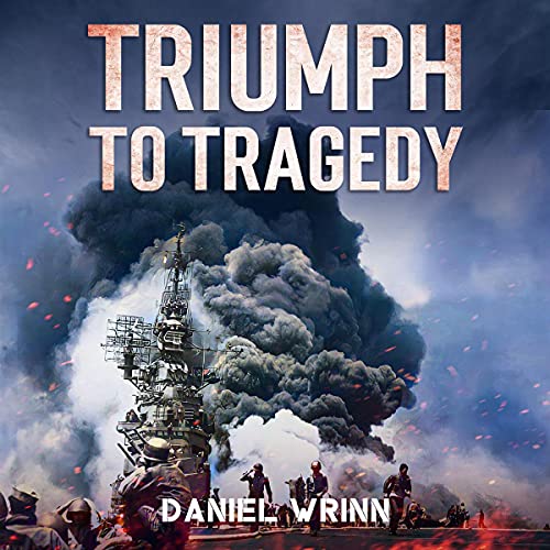 Cover of Triumph to Tragedy