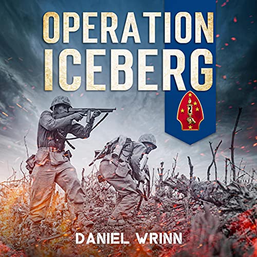 Cover of Operation Iceberg