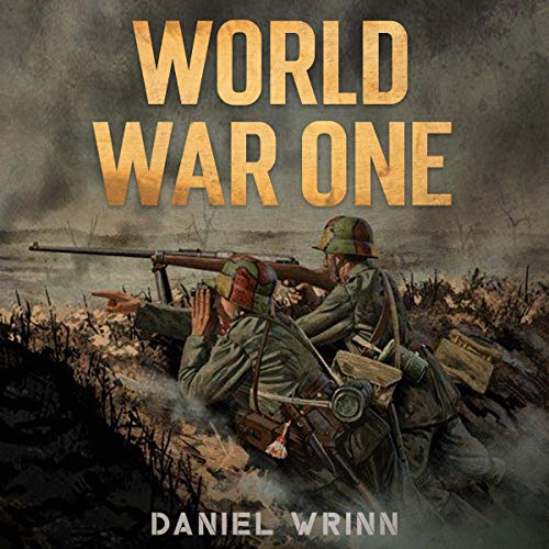 Cover of World War One