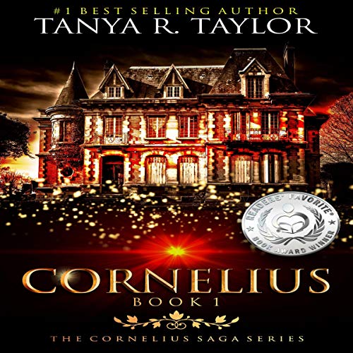 Cover of Cornelius