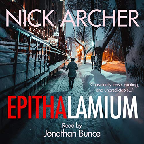 Cover of Epithalamium