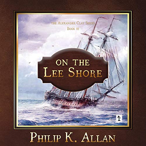 Cover of On the Lee Shore