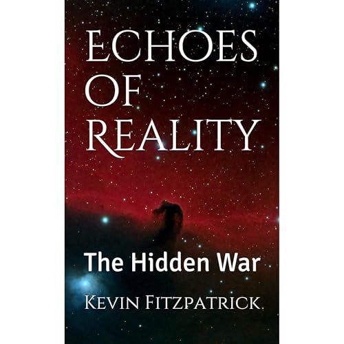 Cover of Echoes of Reality