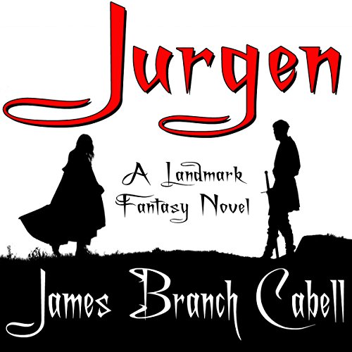 Cover of Jurgen