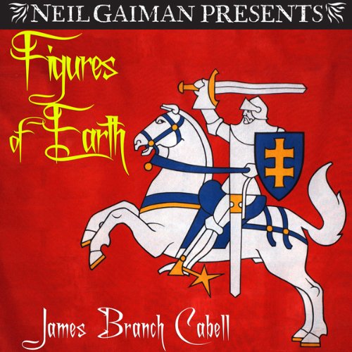 Cover of Figures of Earth