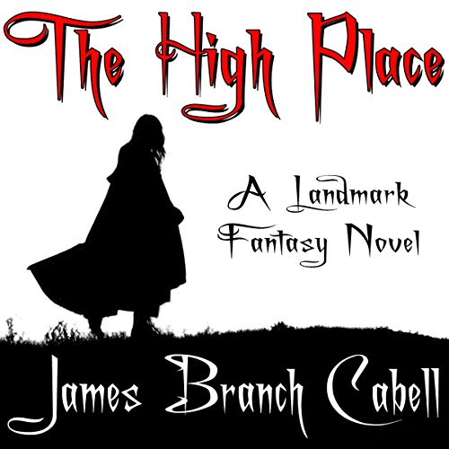 Cover of The High Place