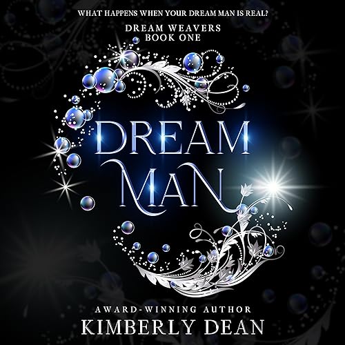 Cover of Dream Man