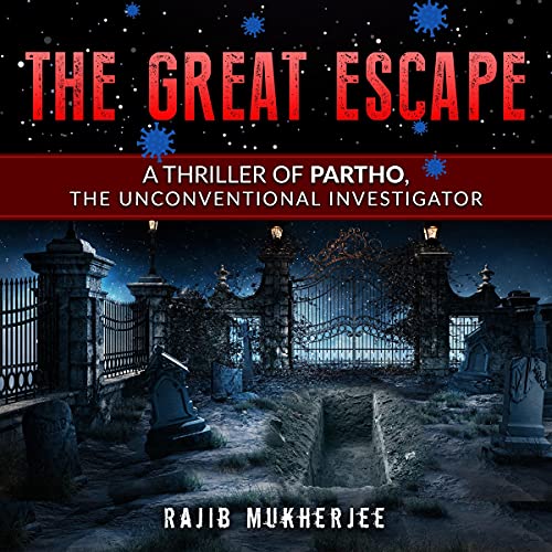 Cover of The Great Escape
