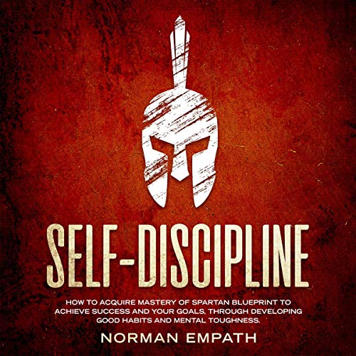 Cover of Self Discipline