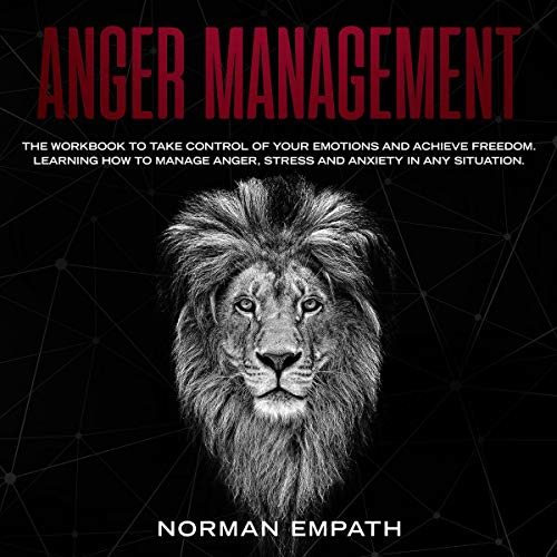 Cover of Anger Management