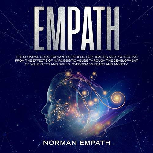 Cover of Empath
