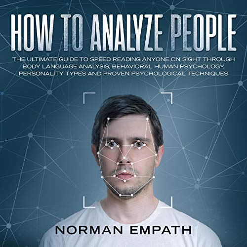Cover of How to Analyze People