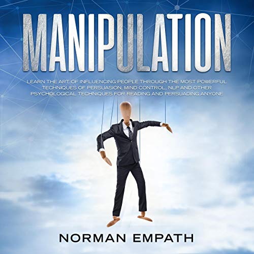 Cover of Manipulation